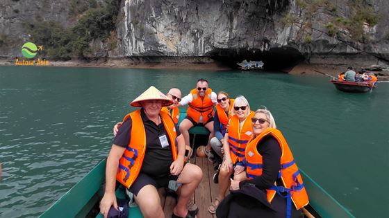 Quanto costa un viaggio di 15 giorni in Vietnam?