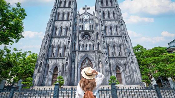 Cosa vedere in Vietnam in 10 giorni? Itinerario Vietnam 10 giorni