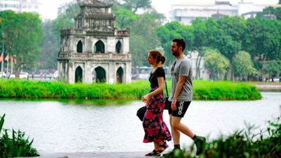 Hanoi in 2 giorni - Visita di 2 giorni a Hanoi con Carina