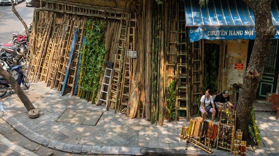 Quartiere Antico di Hanoi - Guida Completa per il Tuo Viaggio