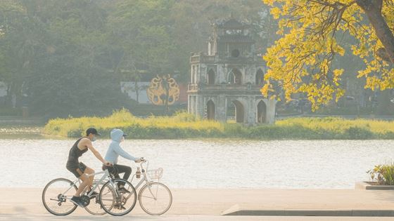 36 ore a Hanoi - Cosa fare a Hanoi in 36 ore ? 