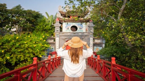 Hanoi quando visitare? Periodo migliore per visitare a Hanoi