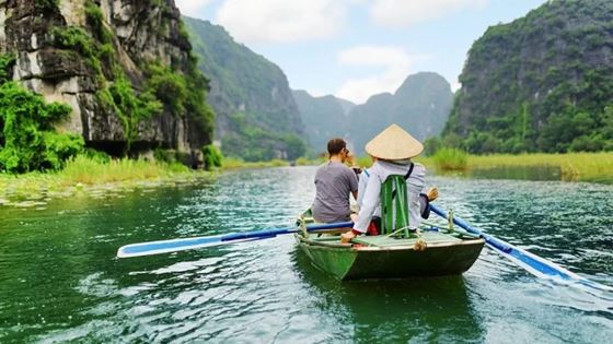 Quanto costa un viaggio in Vietnam 2 settimane ?