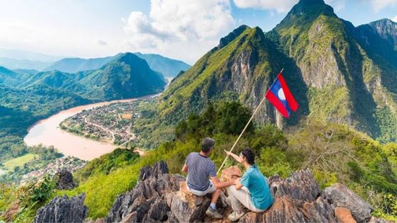 Laos a gennaio - dove andare e cosa vedere a gennaio? 