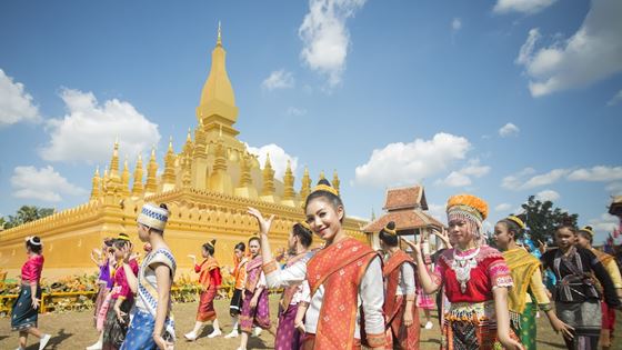 Laos in 2 settimane - Cosa vedere e cosa fare?