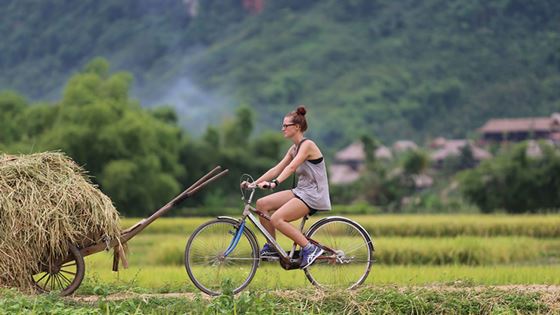 2 giorni a Mai Chau - Cosa vedere a Mai Chau in 2 giorni ? 