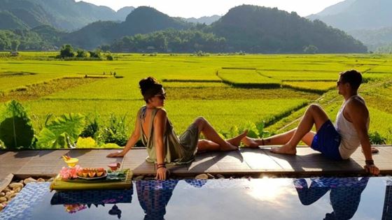 1 giorni a Mai Chau - Cosa vedere a Mai Chau in 1 giorni ?
