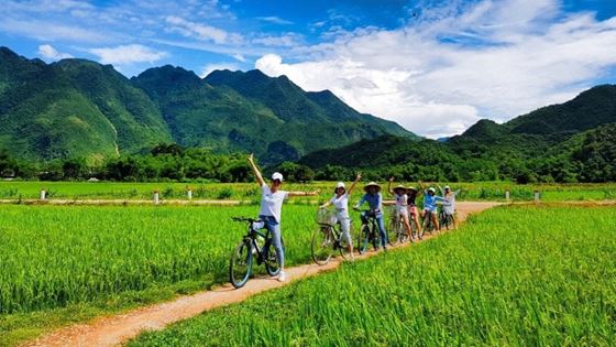 Cosa fare a Mai Chau in 48 ore? Itinerario di 48 ore a Mai Chau