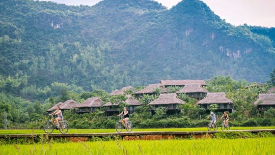 3 giorni a Mai Chau - Cosa vedere a Mai Chau in 3 giorni ?