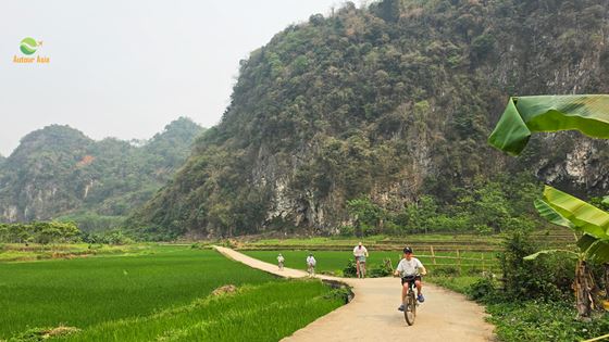 Recensione di un viaggio di 2 settimane in Vietnam di Hubert