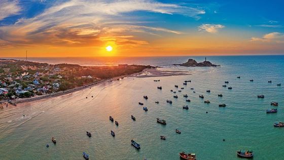 Quando andare a Mui Ne? Il periodo migliore per visitare Mui Ne