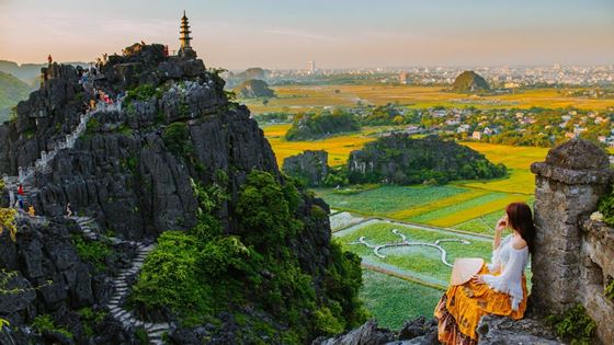 Ninh Binh quando andare? Periodo migliore per visitare Ninh Binh