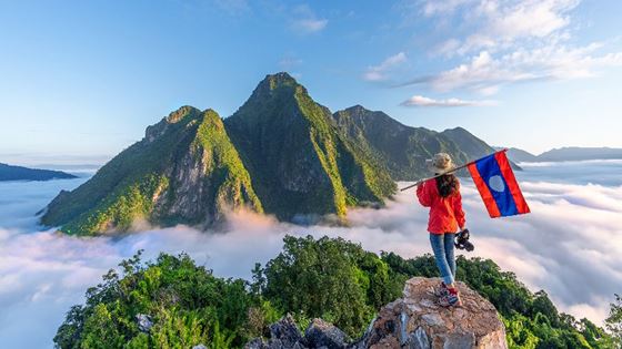 Laos a giugno - Dove andare e cosa vedere a giugno ?