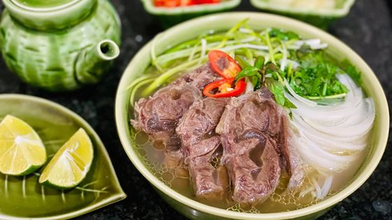 10 Zuppe Vietnamite Tradizionali Che Devi Assaggiare Almeno Una Volta