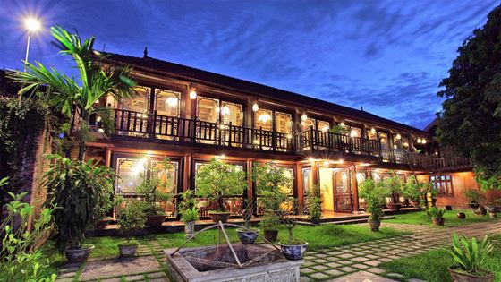 Dove mangiare a Ninh Binh? Le 10 migliori ristoranti a Ninh Binh