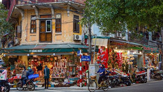 Cosa vedere a Hanoi in 24 ore? Hanoi tour di 24 ore