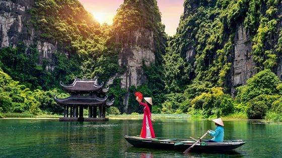 Tour Vietnam e Cambogia 2 settimane itinerario ideale di viaggio