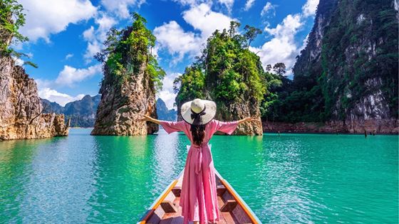 Thailand a febbraio - Dove andare e cosa vedere a febbraio?