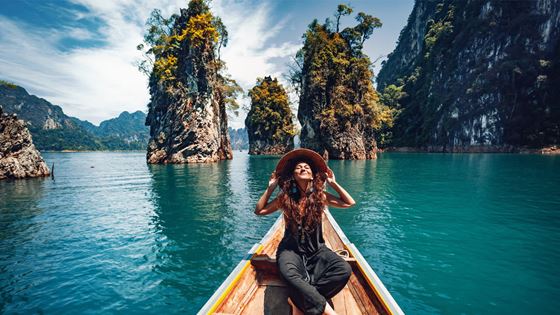 Consigli viaggio Thailandia - Guida di viaggio completa