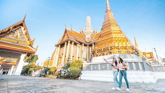 Cosa vedere a Bangkok in 3 giorni? Recensione di 3 giorni a Bangkok
