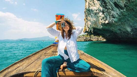 Thailandia ad agosto - Dove andare in Thailandia ad agosto?