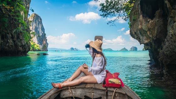 Thailandia a marzo - Dove andare in Thailandia a marzo?