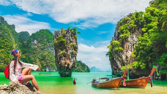 Thailandia a ottobre - Dove andare in Thailandia a ottobre?