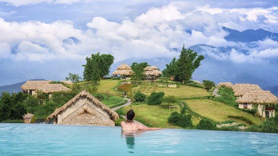 Dove dormire a Sapa? Le 11 migliori hotel 3 stelle a Sapa