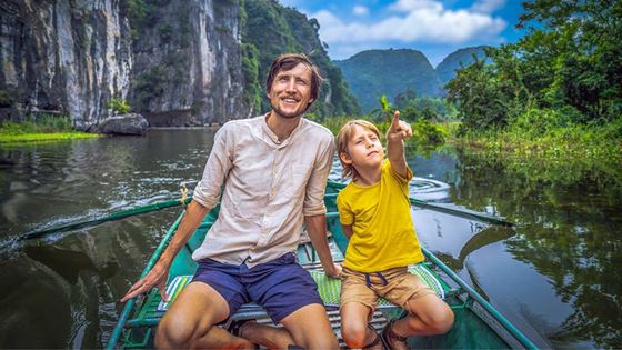 Tour Vietnam 15 giorni - Vietnam cosa vedere in 15 giorni ?