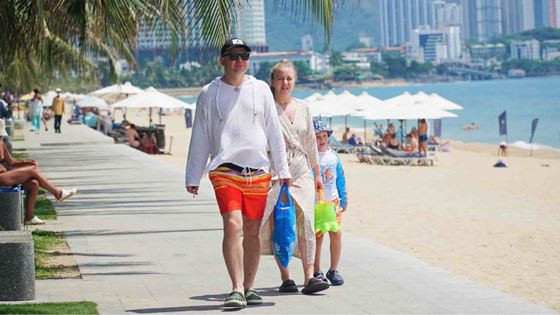 Recensione del viaggio di 15 giorni in Thailandia Vietnam e Cambogia