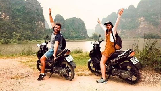 Come arrivare da Hanoi a Ninh Binh? Tutte le opzioni di trasporto