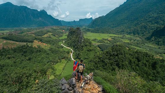 Quando visitare il Laos? Clima mese per mese e consigli di viaggio