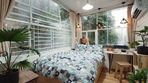 Le 05 migliori homestay a Hanoi
