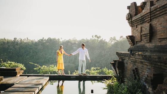 Consigli viaggio Bali indonesia - Guida di viaggio completa
