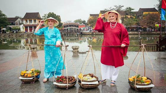 Tour Vietnam e Cambogia 3 settimane con consigli Guiraud