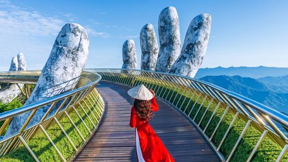 Il Miglior Itinerario di Viaggio in Vietnam in 10 Giorni