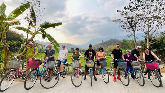 Cosa fare in un itinerario Vietnam del Nord 3 settimane ?