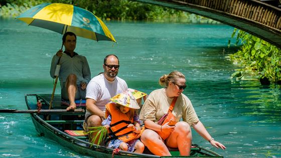 Viaggio in Vietnam ad agosto e a Ferragosto con bambini