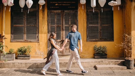 Vietnam 15 giorni in coppia - Come organizzare il viaggio?