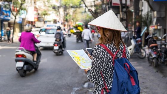 Viaggio in Vietnam 15 giorni da solo tra itinerario e consigli utili