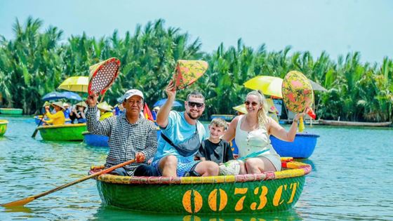 Vietnam in settembre - Dove andare in Vietnam a settembre?