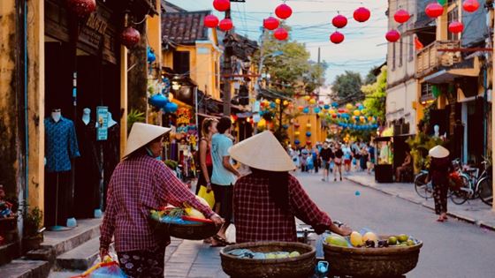 Itinerario Vietnam Laos 14 giorni con l’esperienza di Léo