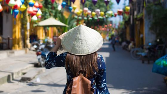 Vietnam a maggio - Cosa fare in Vietnam a maggio?