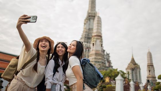 2 settimane in Thailandia e Vietnam dal punto di vista di Agron