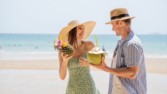 Tour Vietnam mare aprile e pasqua - Cose da vedere in Vietnam ?