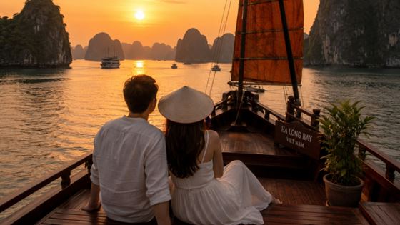 2 settimane in Vietnam e Laos - Itinerario e consigli di Augusto
