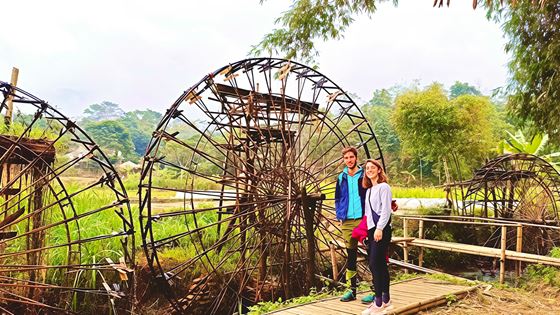 Quando andare a Pu Luong? Il periodo migliore per visitare Pu Luong