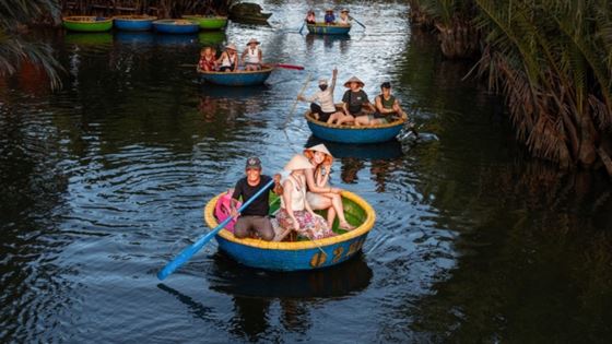 Tour di lusso di 2 settimane in Vietnam e Laos
