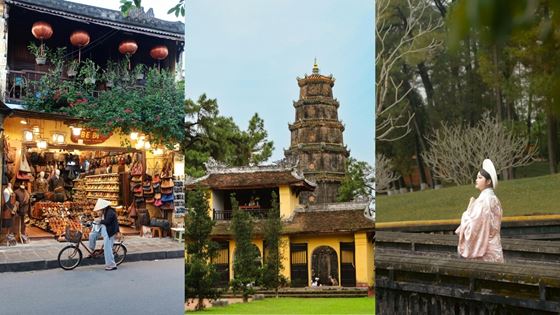 Viaggio a Hue e Hoi An in 5 giorni? Cosa vedere e fare?