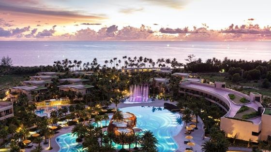 Top 8 migliori hotel 5 stelle a Phu Quoc da provare assolutamente